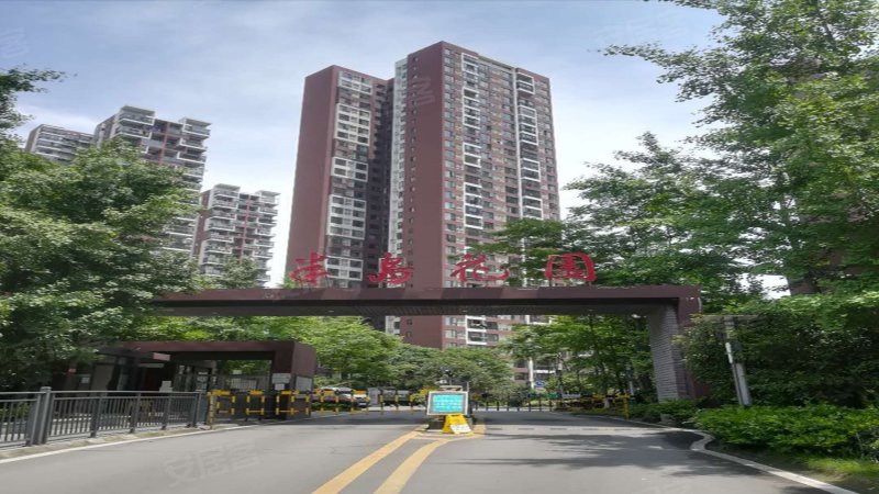 半岛花园,珠海路6号-宜昌半岛花园二手房,租房,房价-宜昌安居客
