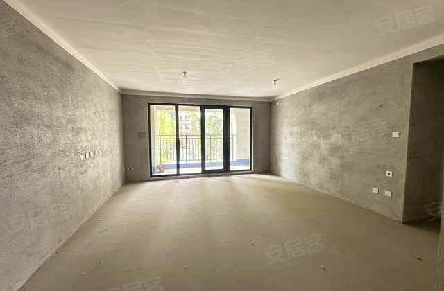 建业橙园3室2厅135㎡69万二手房图片