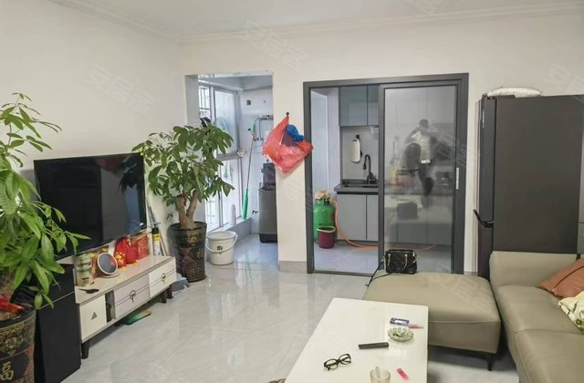 西山安置小区3室1厅93㎡36万二手房图片