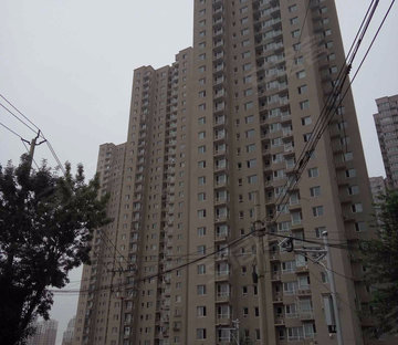 隆达新苑