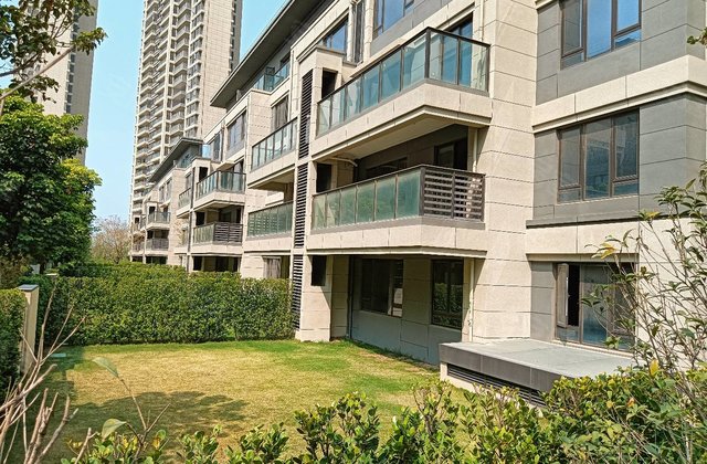 【保利香槟公馆二手房,莆田保利香槟公馆二手房出售信息】- 上海安居