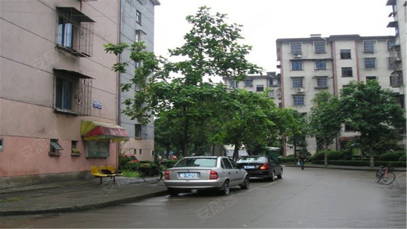 南苑社区,南苑街229弄-宁波南苑社区二手房,租房,房价-宁波安居客
