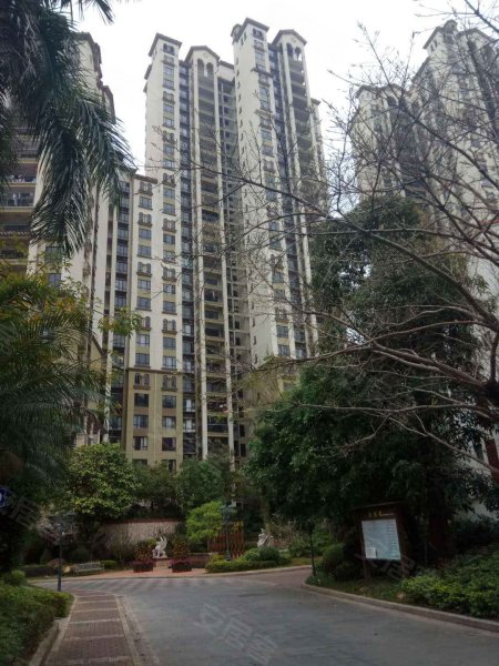 城市山麓,惠博大道-惠州城市山麓二手房,租房,房价-惠州安居客