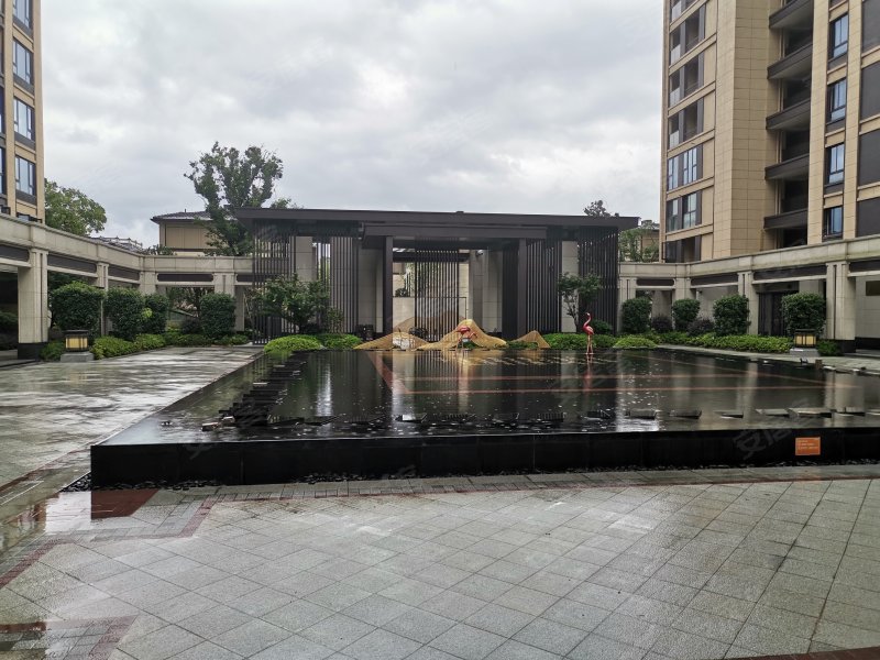 华宸府,迎金路-嘉兴华宸府二手房,租房,房价-嘉兴安居客