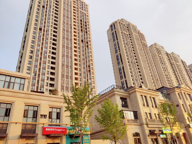 锦艺金水湾观澜苑