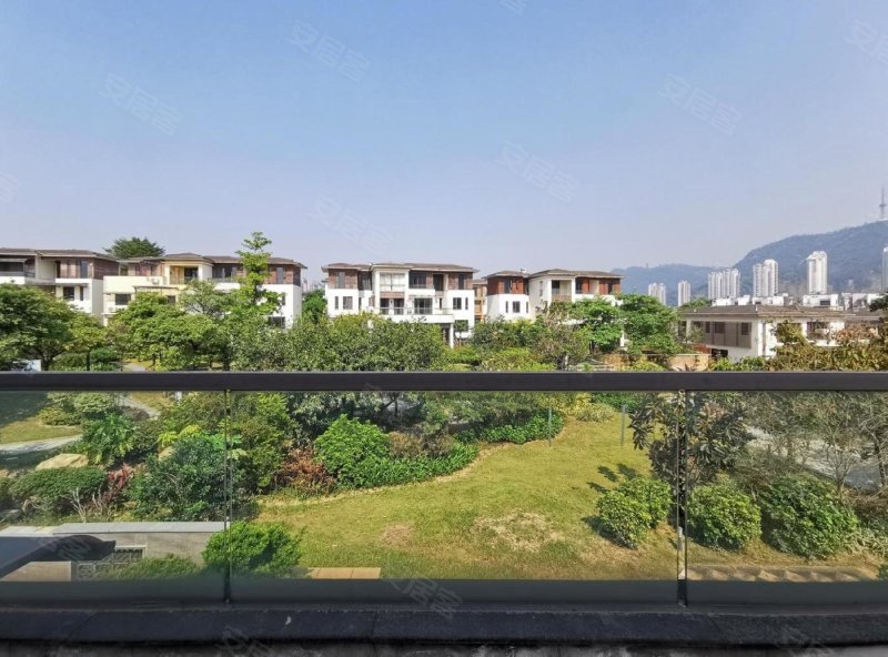十里方圆(别墅),大雁山风景区西麓-江门十里方圆(别墅)二手房,租房