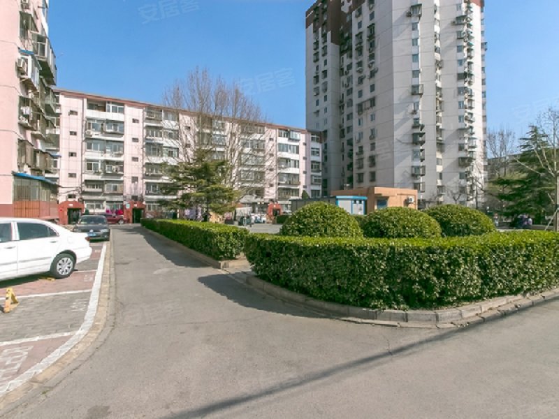 平乐园小区,南磨房路-北京平乐园小区二手房,租房,房价-北京安居客