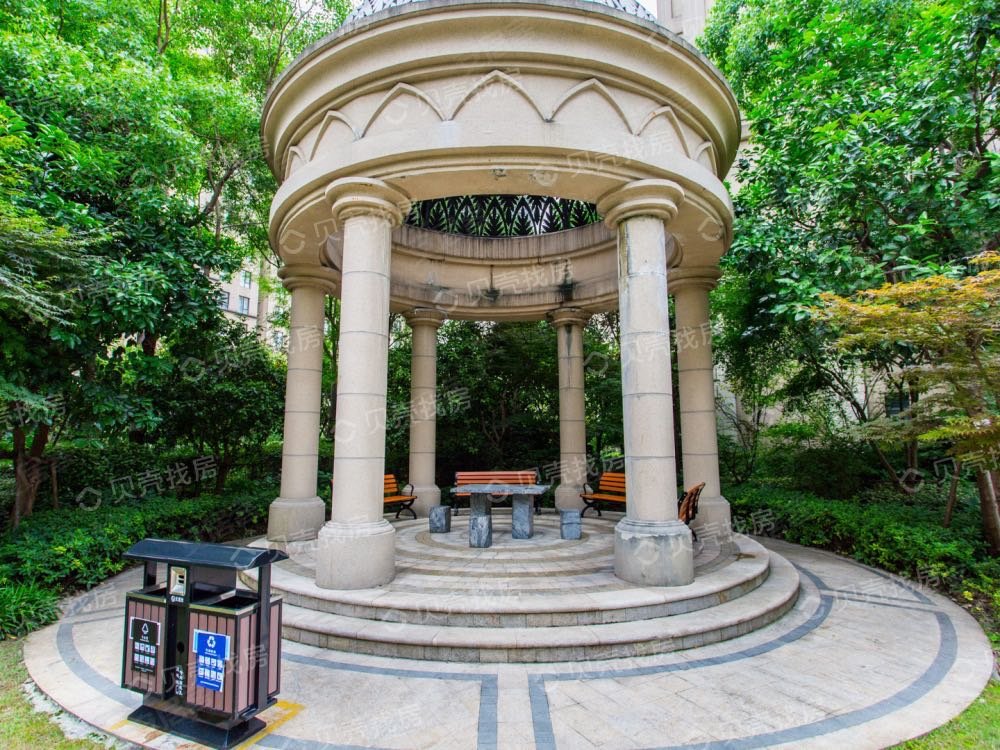 上海房产网>上海二手房>嘉定二手房>南翔二手房>华润中央公园(二期)>