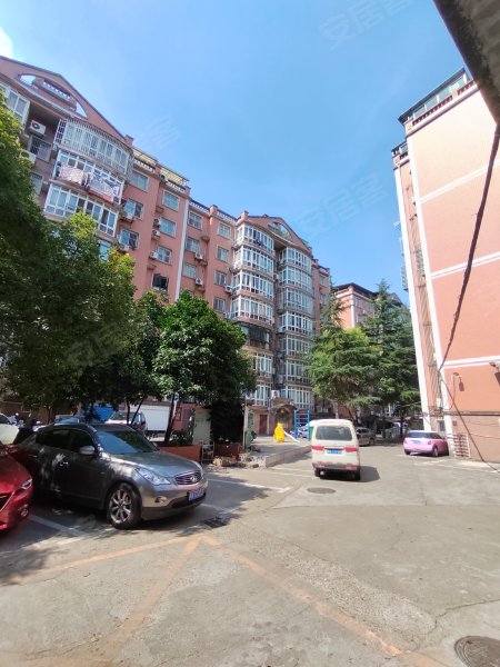 香江花园,桃苑西路1号-南昌香江花园二手房,租房,房价-南昌安居客