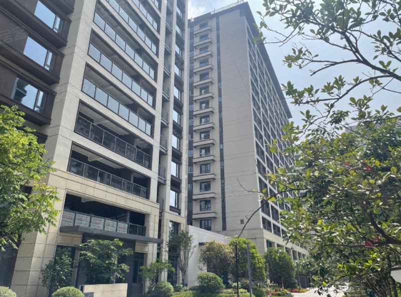 卓越明熙府,华鹤街9号-杭州卓越明熙府二手房,租房,房价-杭州安居客