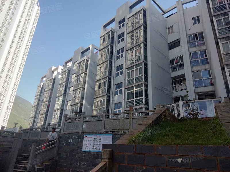 山水丽都,龙溪路2号-大理山水丽都二手房,租房,房价-大理安居客