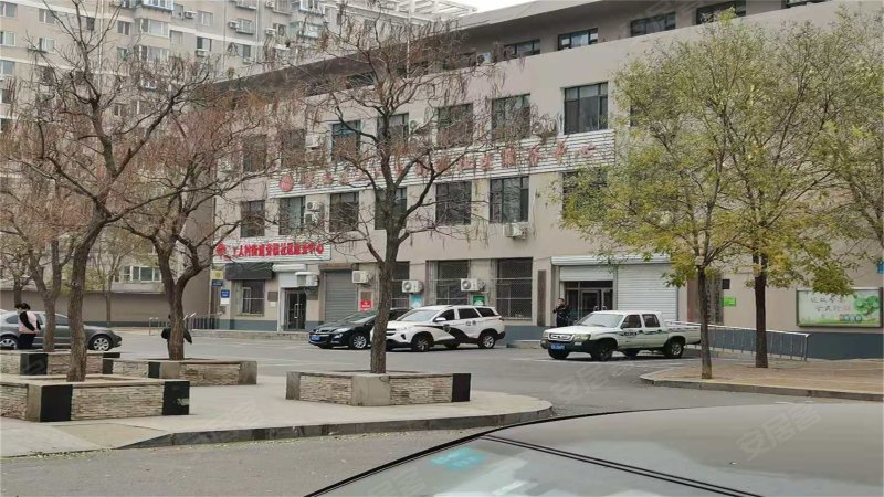 工人新村(二期南区),重工南街66号-沈阳工人新村(二期南区)二手房