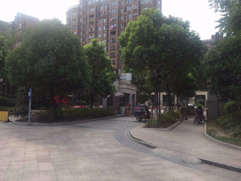 中冶祥腾宝月花园 