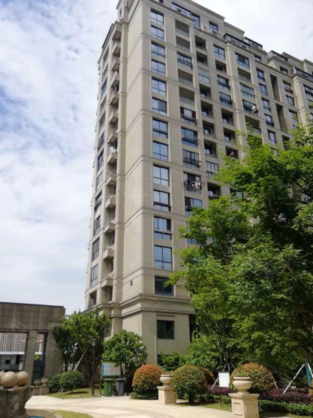 展诚滨江左岸,文种南路,近健民路-诸暨展诚滨江左岸二手房,租房,房价