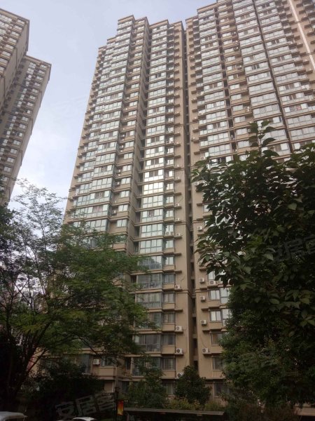 宇信凯旋城(唐河)