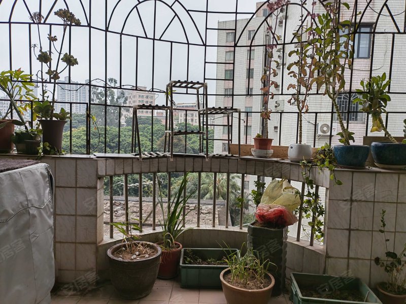 翠怡花园2室2厅1卫66.4㎡南55万