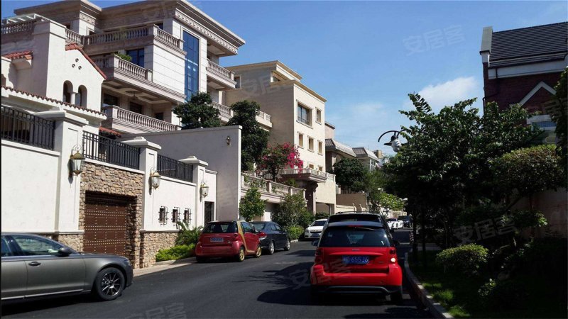 台湾山庄巴厘香墅,仙岳路653-1129号(单号)-厦门台湾山庄巴厘香墅二手