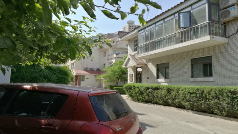 翠泉别墅小区,士英路-天津翠泉别墅小区二手房,租房,房价-天津安居客