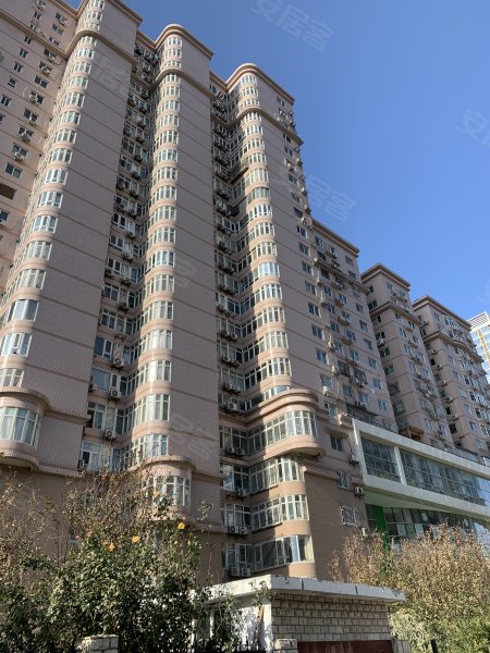 劲松嘉园,劲松路-北京劲松嘉园二手房,租房,房价-北京安居客