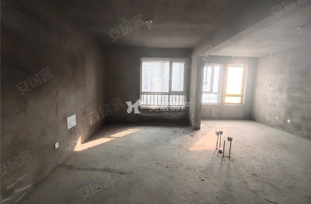 奥林峰情2室1厅82.85㎡57万二手房图片