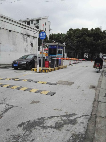 夏朵小城(一期) 