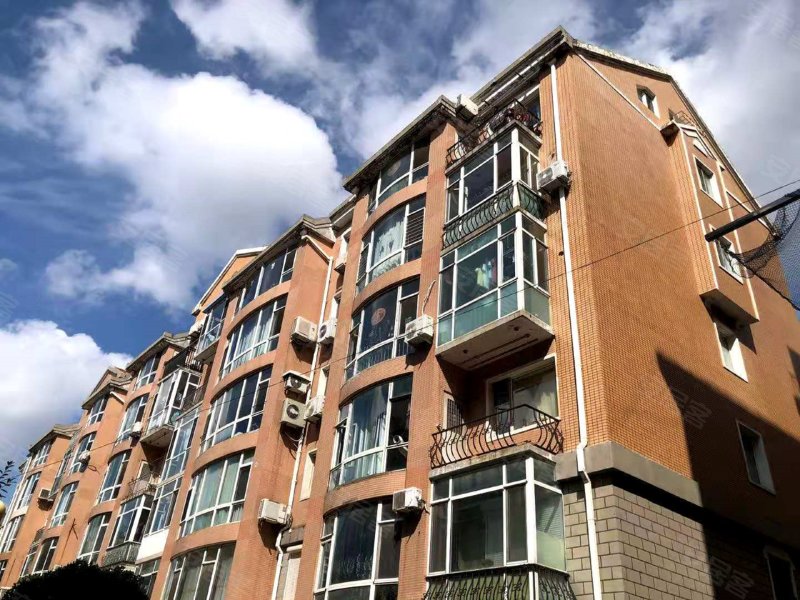 天兴花园,永平街87号-大连天兴花园二手房,租房,房价-大连安居客