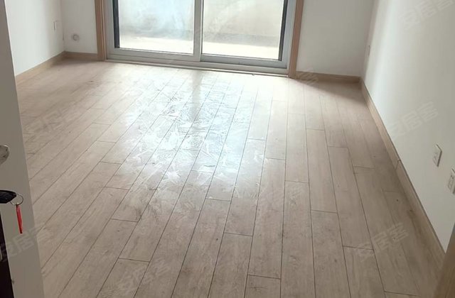 长江熙岸孔雀城北区2室2厅78㎡32万二手房图片