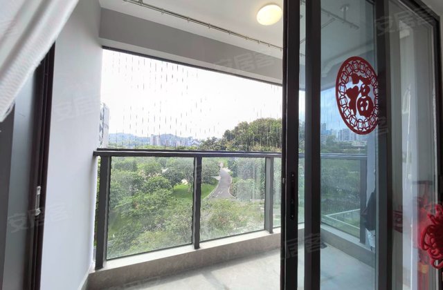 深房光明里3室2厅82㎡370万二手房图片