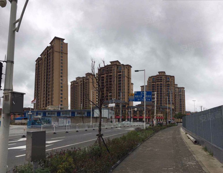 御江金都(二期) 