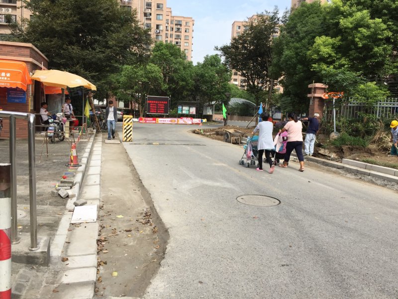 欣佳宝邸(西北区) 