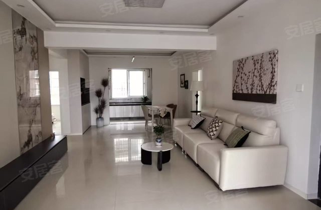 融辉城(一期)3室2厅131㎡54万二手房图片