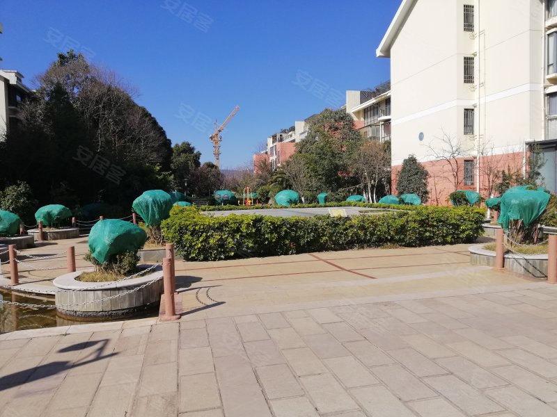 康泰园,边防路-昆明康泰园二手房,租房,房价-昆明安居客