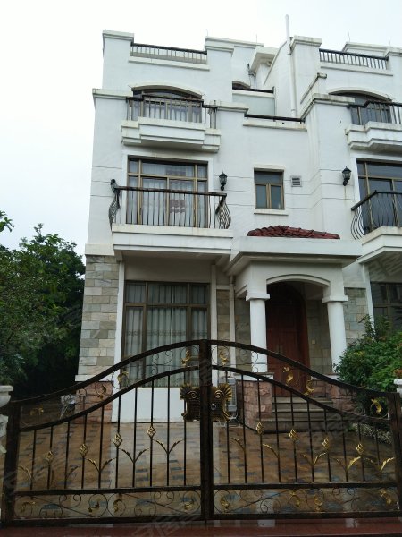 南沙碧桂园(别墅)