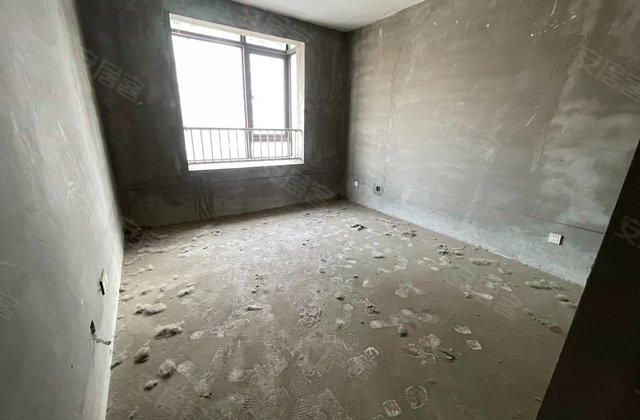 府前一品(巨野)3室2厅128㎡45万二手房图片