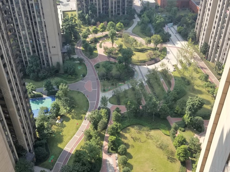 保利观塘上锦(商住楼),二塘街-重庆保利观塘上锦(商住楼)二手房,租房