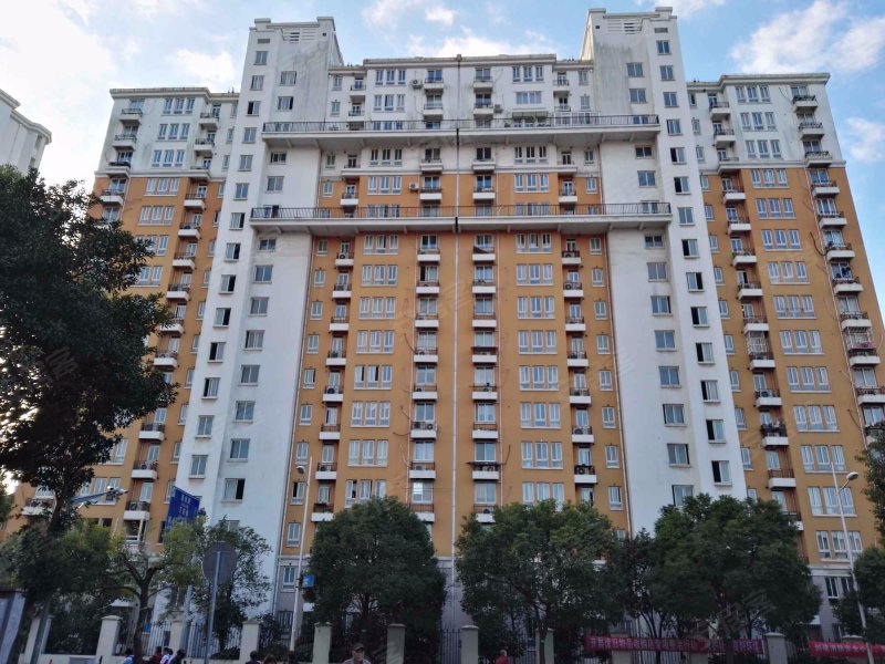 三林世博家园(H区) 