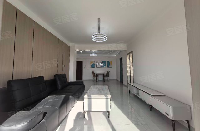 名都百盛园3室1厅93.7㎡35万二手房图片