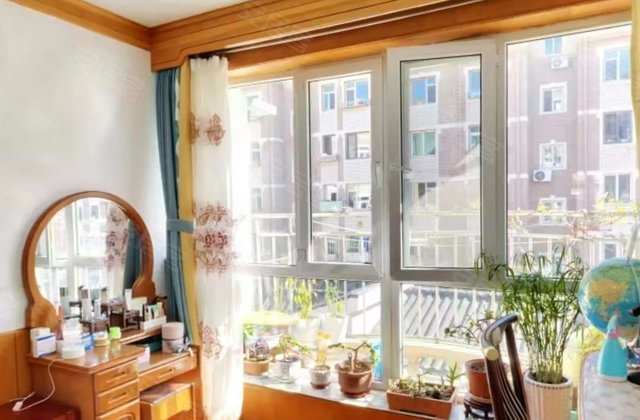 泡崖五区2室1厅78.42㎡62.8万二手房图片