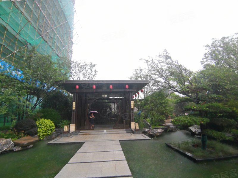 蓝光雍锦府,淮河东路,近韩池子路-宿州蓝光雍锦府二手房,租房,房价