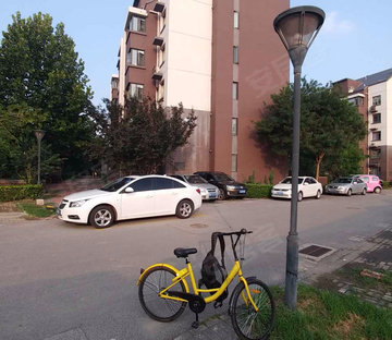 熙景园,精装修通透h户型,电梯房两室采光好,随时看房价格能谈