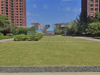 绿都悦府小区图片相册,洛阳绿都悦府实景图,室外图,小区配套图-洛阳