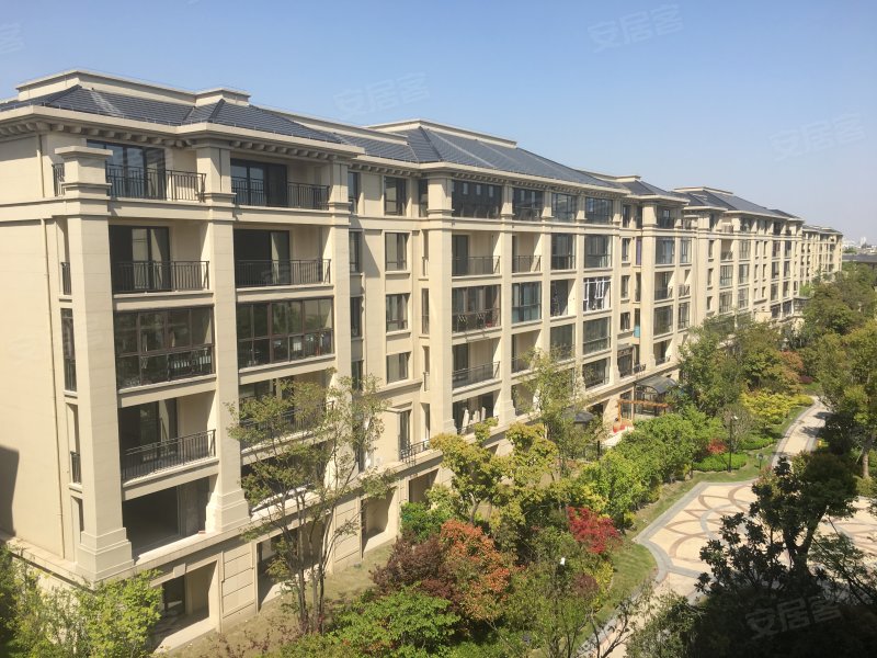 昆玉九里山庄(别墅)