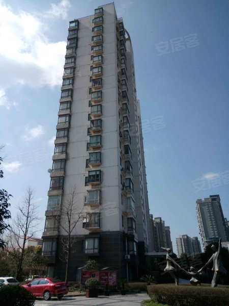 金沙丽晶苑(一期) 