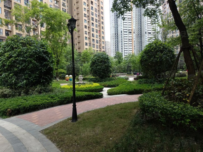 世茂城二期,天鹅西湖南路33号-成都世茂城二期二手房,租房,房价-成都