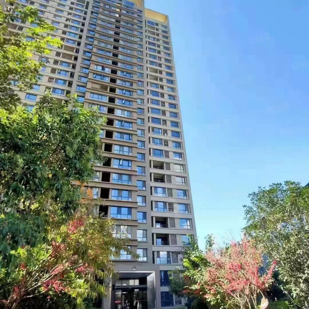 急售万达旁开元壹号一期精装3室