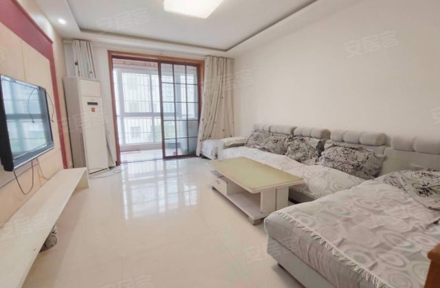 东方花园(睢宁)3室2厅116.61㎡59万二手房图片