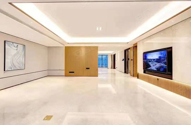 北龙湖 正弘臻 精装交付 样板间 景观示范区 随时可以参观