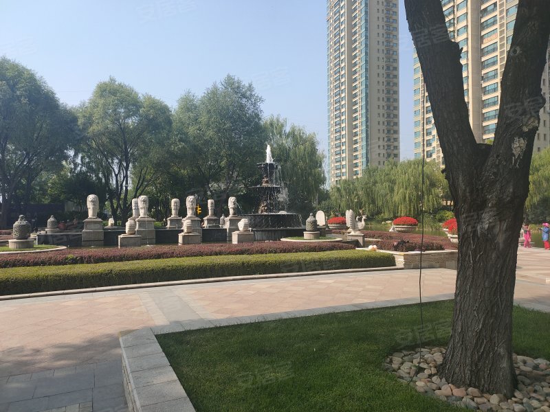 恒大绿洲,滨河北路-本溪恒大绿洲二手房,租房,房价-本溪安居客