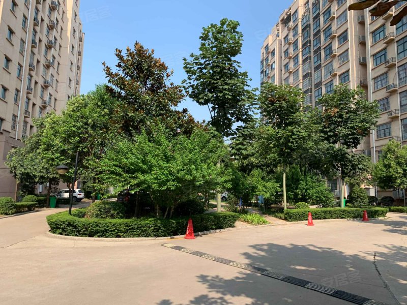 瑞贝卡家天下(襄城),日月潭路1679号-许昌瑞贝卡家天下(襄城)二手房