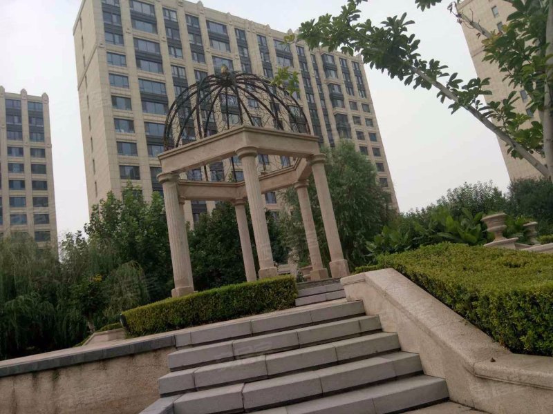 蓝爵公馆,月华大街-北京蓝爵公馆二手房,租房,房价-北京安居客